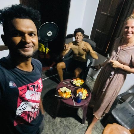 Kalpitiya Guest House 외부 사진