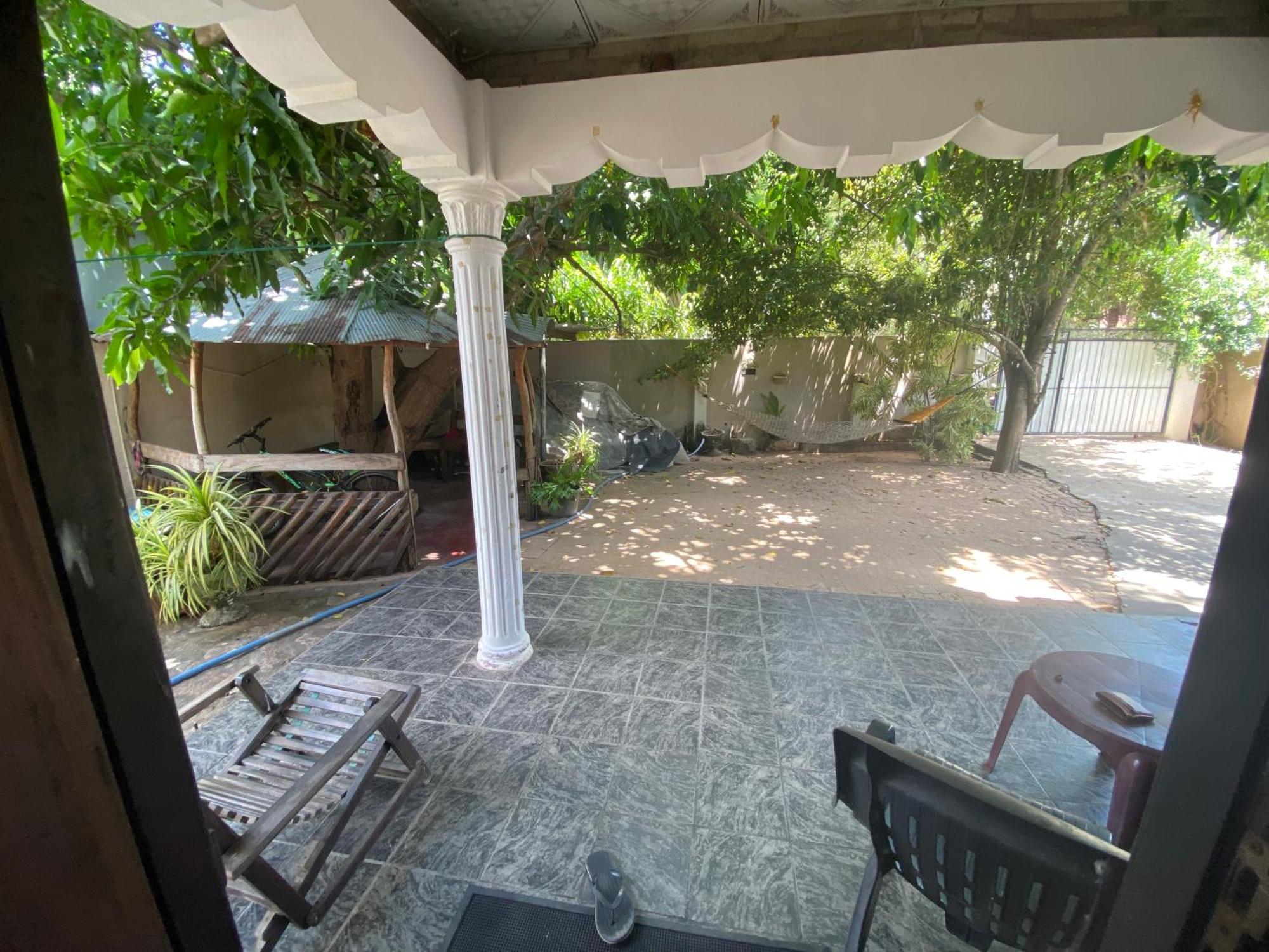 Kalpitiya Guest House 외부 사진