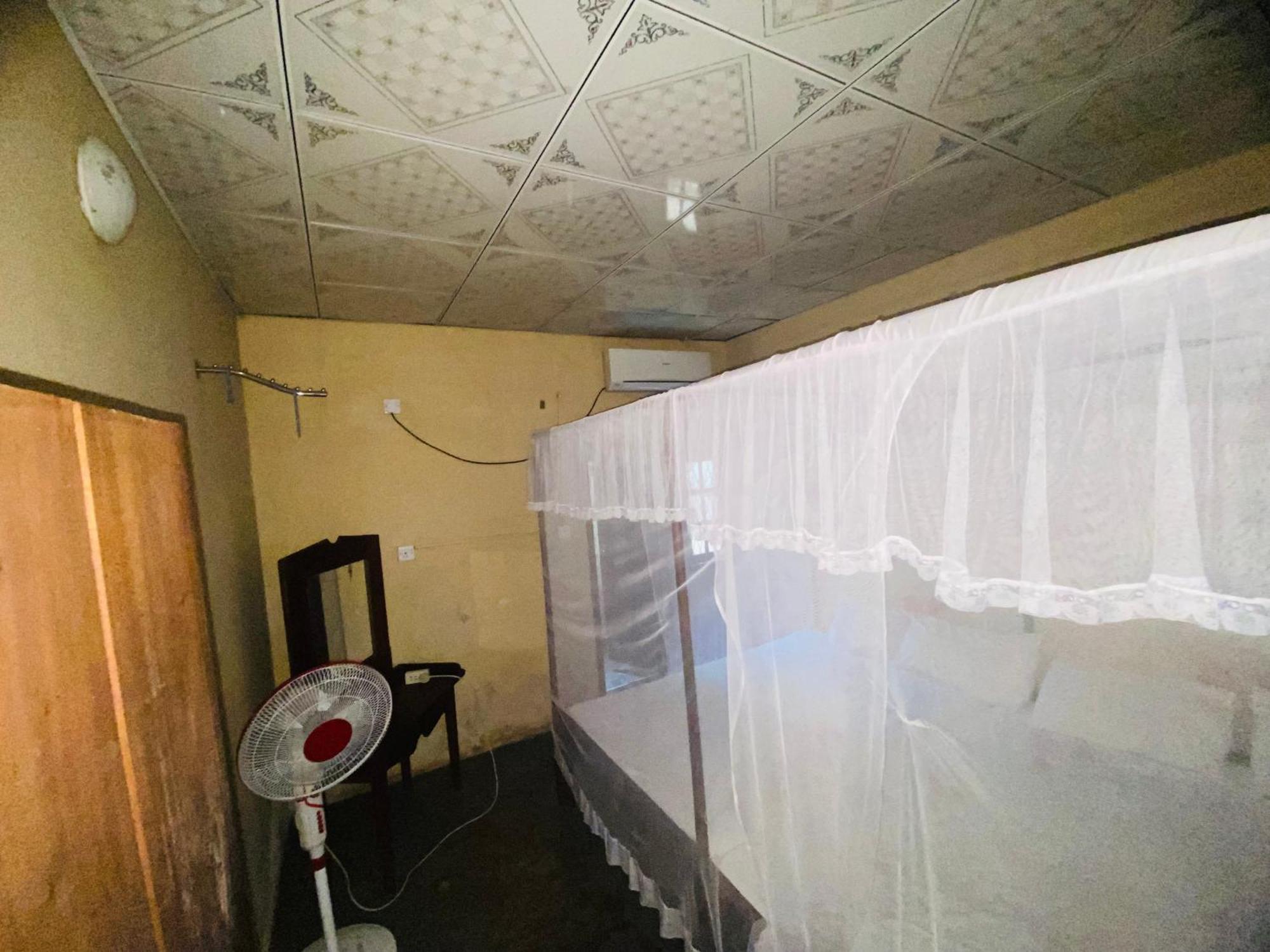 Kalpitiya Guest House 외부 사진