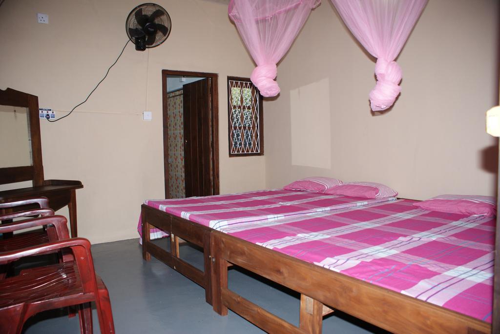 Kalpitiya Guest House 외부 사진