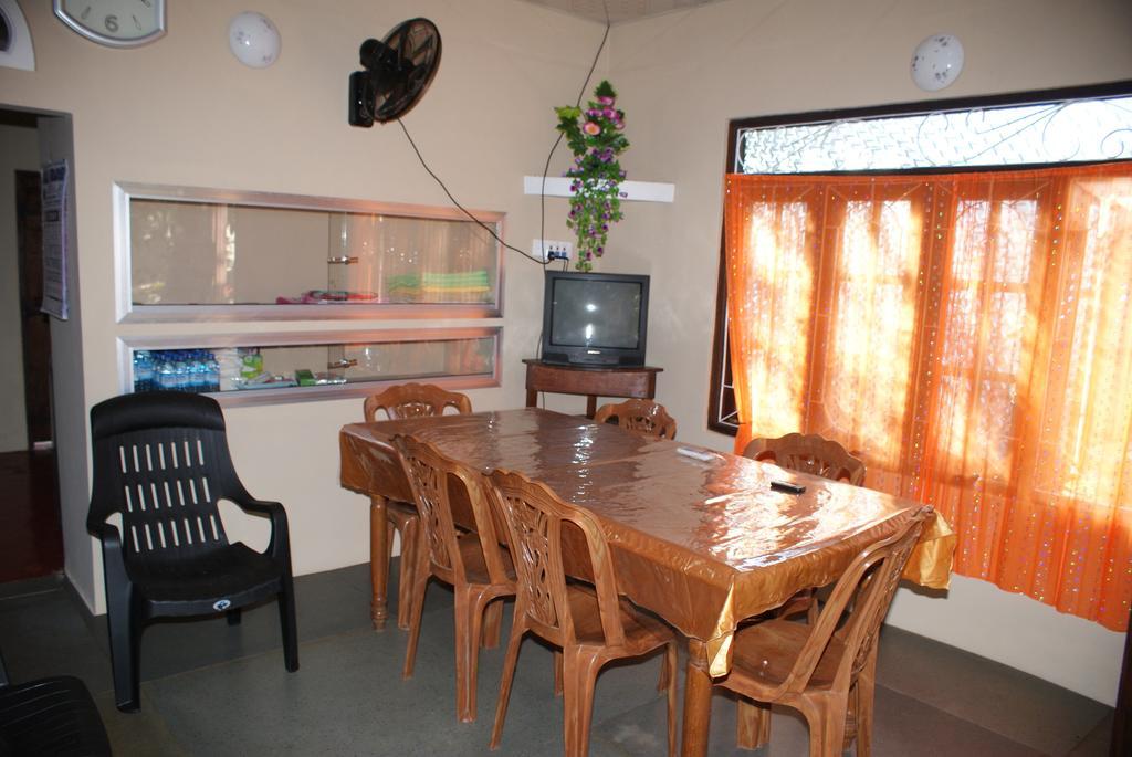 Kalpitiya Guest House 외부 사진