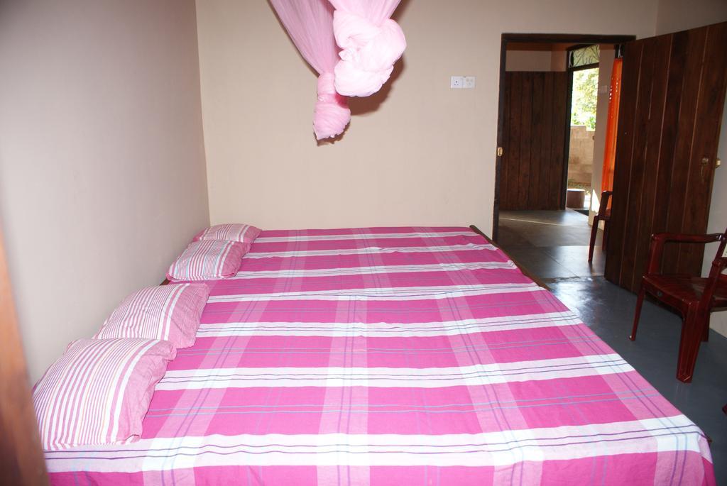Kalpitiya Guest House 외부 사진