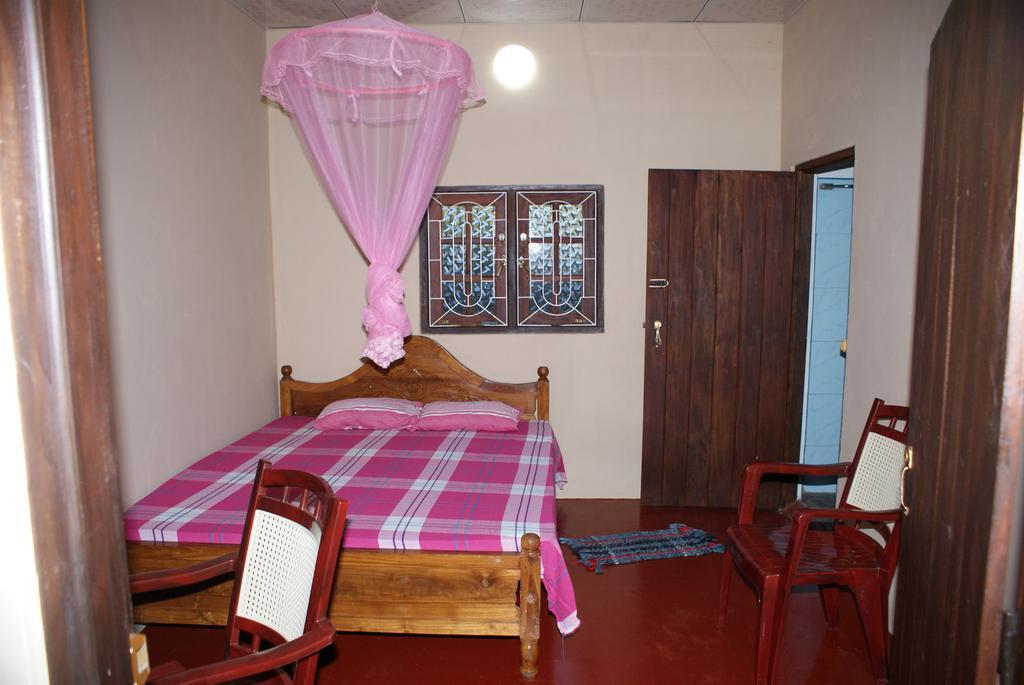 Kalpitiya Guest House 외부 사진