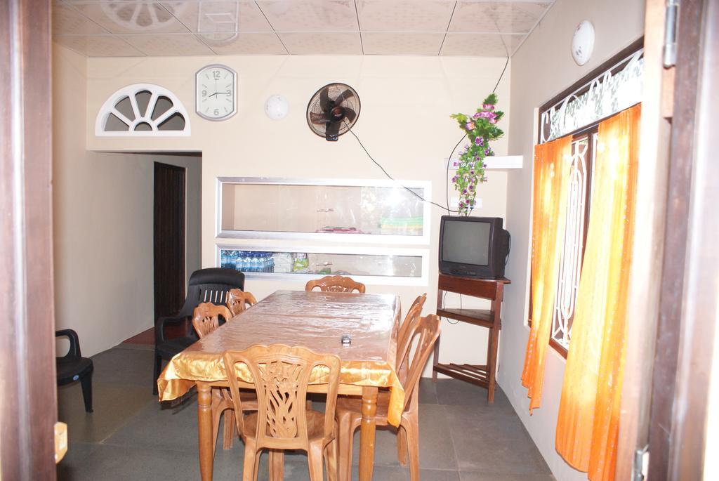 Kalpitiya Guest House 외부 사진