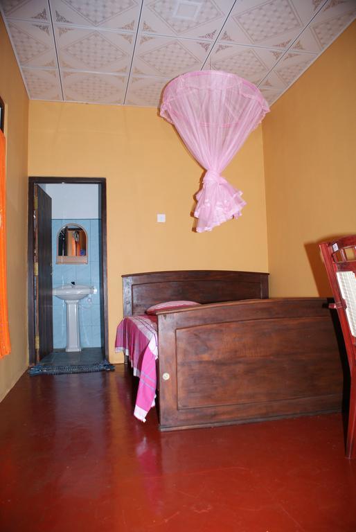 Kalpitiya Guest House 외부 사진