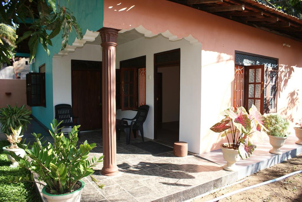 Kalpitiya Guest House 외부 사진