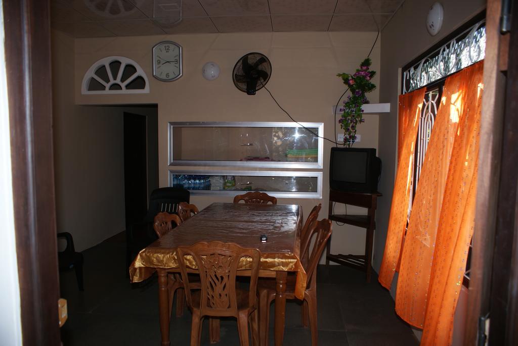 Kalpitiya Guest House 외부 사진