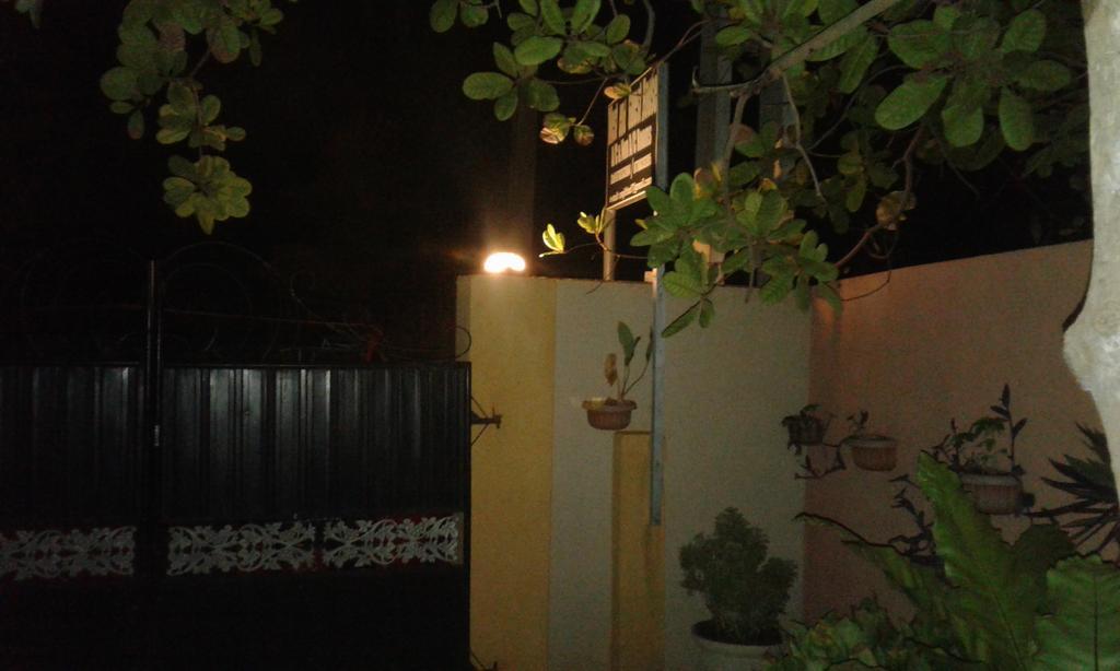 Kalpitiya Guest House 외부 사진