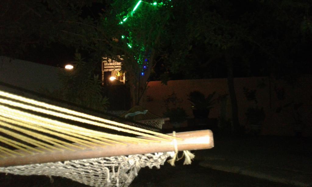 Kalpitiya Guest House 외부 사진
