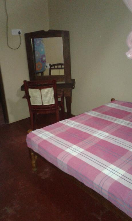 Kalpitiya Guest House 외부 사진