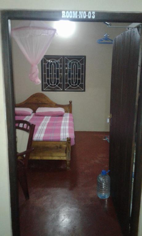 Kalpitiya Guest House 외부 사진