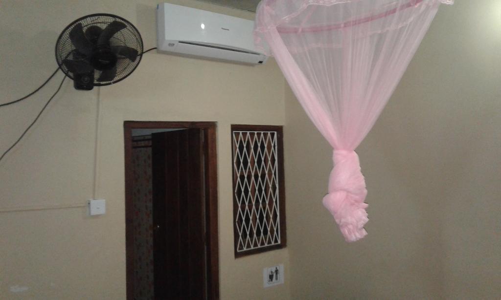 Kalpitiya Guest House 외부 사진