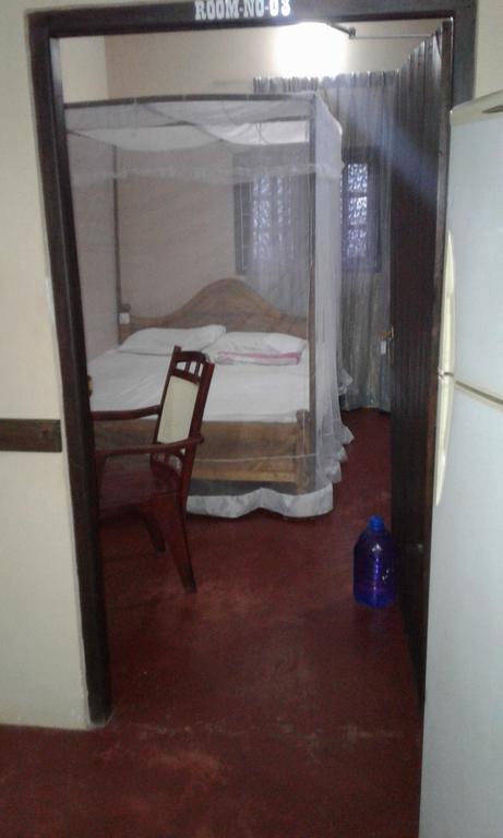 Kalpitiya Guest House 외부 사진