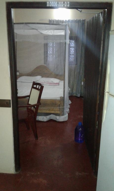 Kalpitiya Guest House 외부 사진