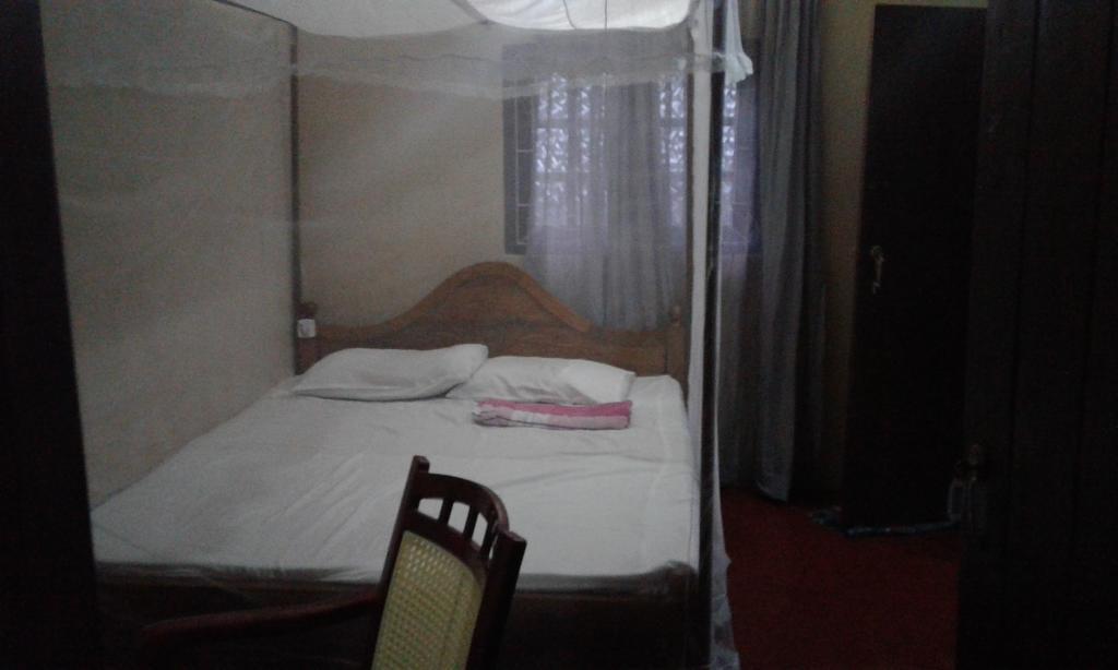 Kalpitiya Guest House 외부 사진
