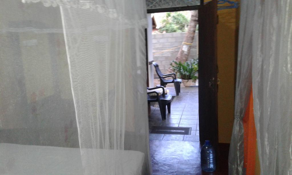 Kalpitiya Guest House 외부 사진