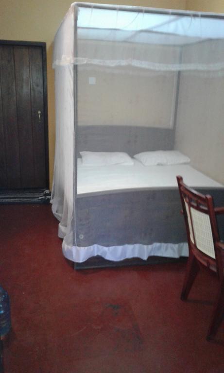 Kalpitiya Guest House 외부 사진