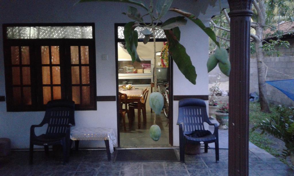 Kalpitiya Guest House 외부 사진