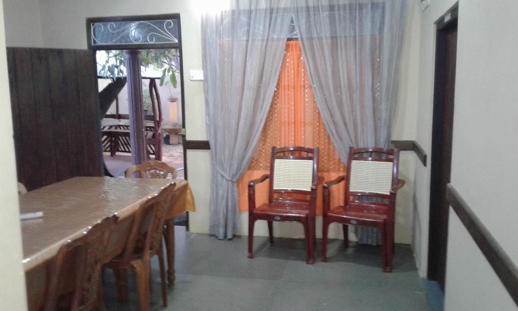 Kalpitiya Guest House 외부 사진