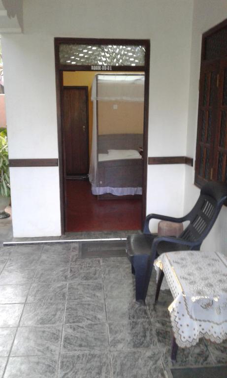 Kalpitiya Guest House 외부 사진