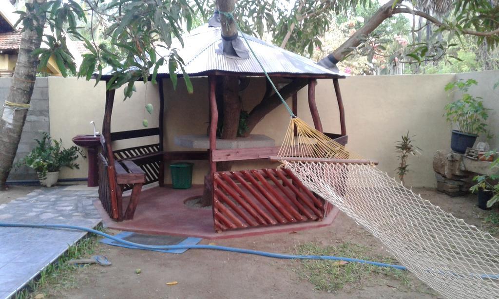 Kalpitiya Guest House 외부 사진