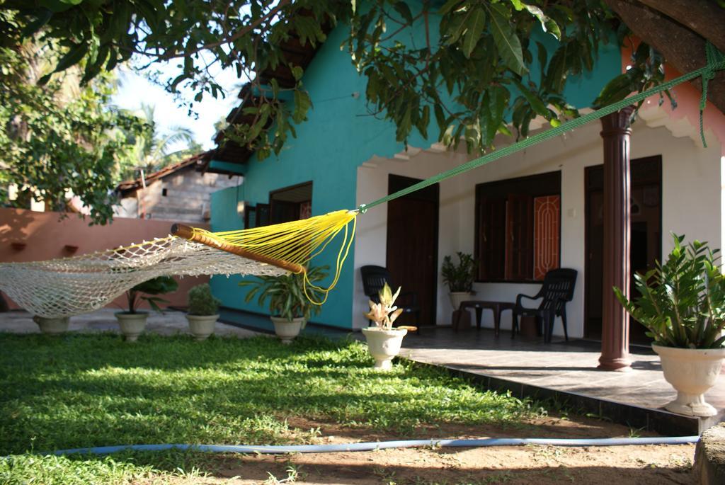 Kalpitiya Guest House 외부 사진