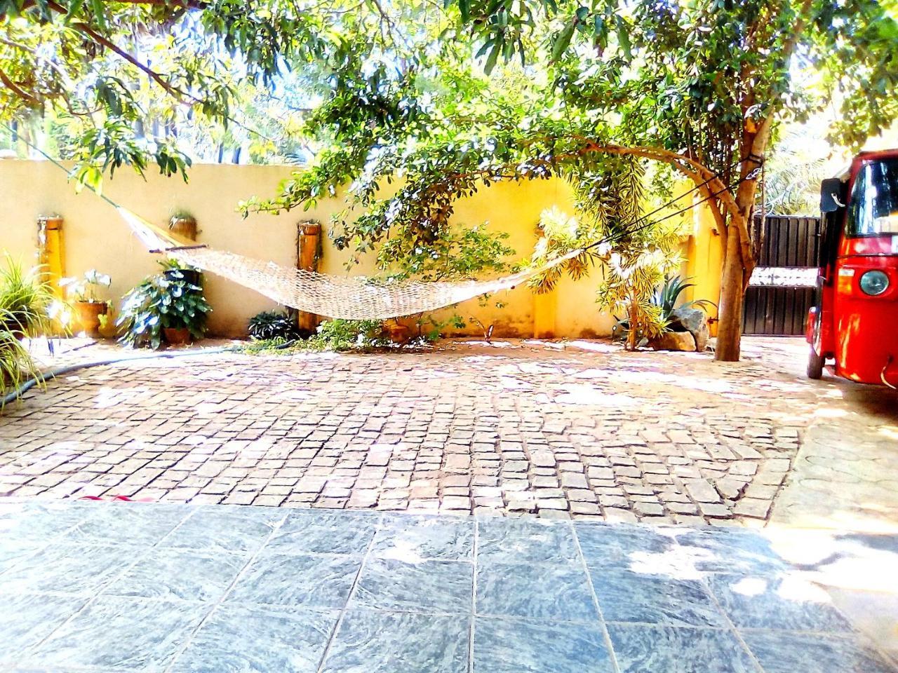 Kalpitiya Guest House 외부 사진