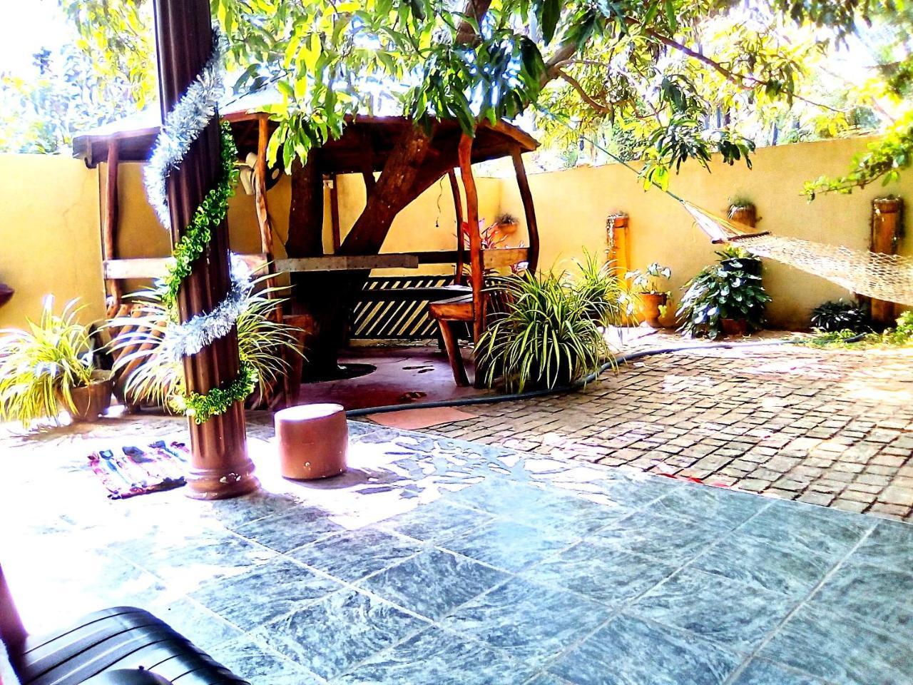 Kalpitiya Guest House 외부 사진